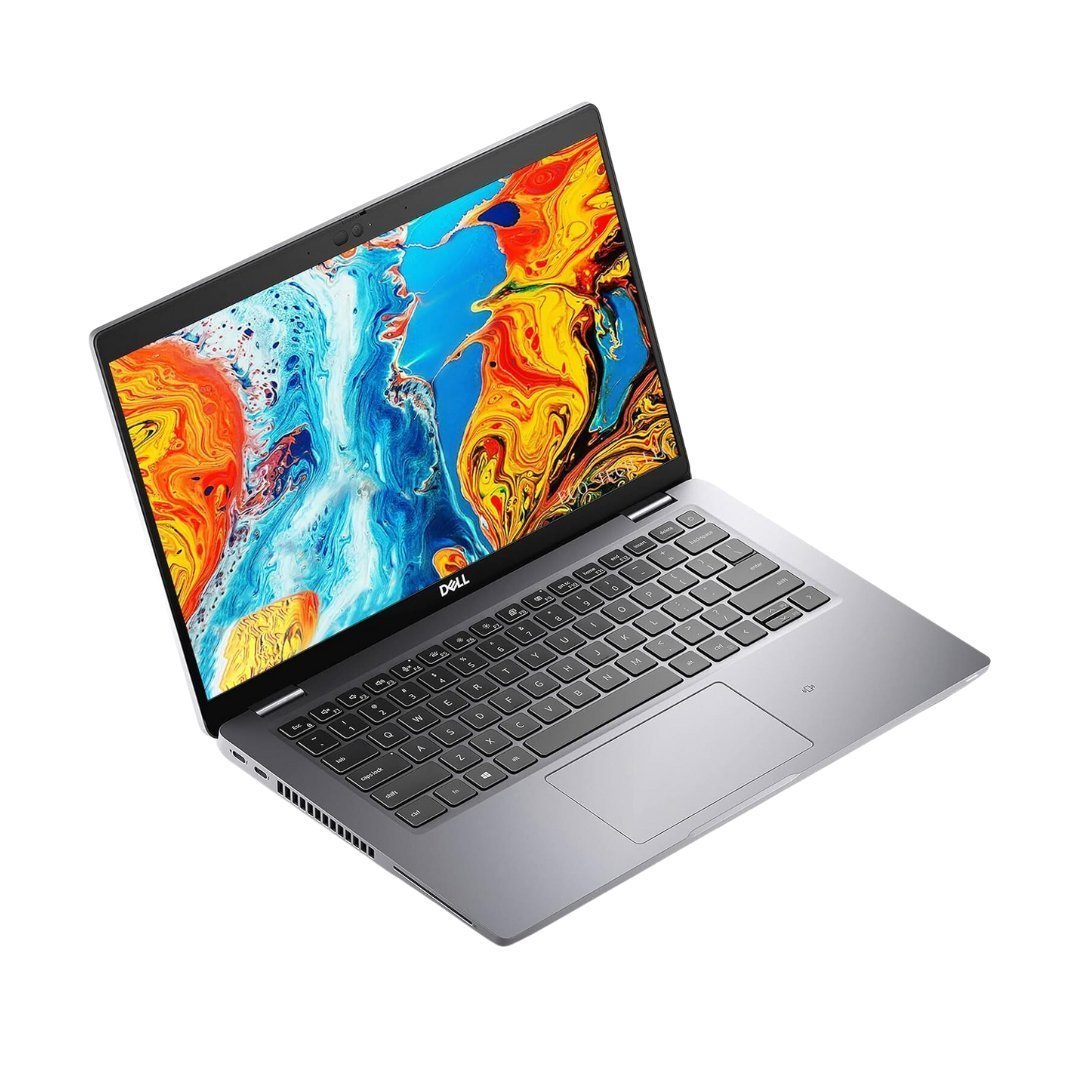 Dell Latitude 5420 Laptop 14" FHD (1920x1080) Netbook PC, Intel 11th Gen Core i5-1145G7, 16GB RAM, 256 GB SSD, Webcam, Bluetooth, WiFi, HDMI, VGA Windows 11 Pro | Techachi