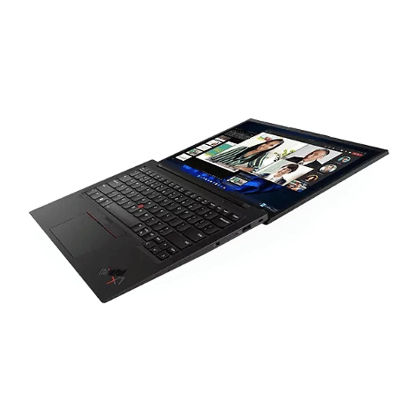 Lenovo Thinkpad X1 Carbon 14" Laptop - Intel Core i5/256GB SSD/8GB RAM/Windows 11/Touch Screen | Techachi