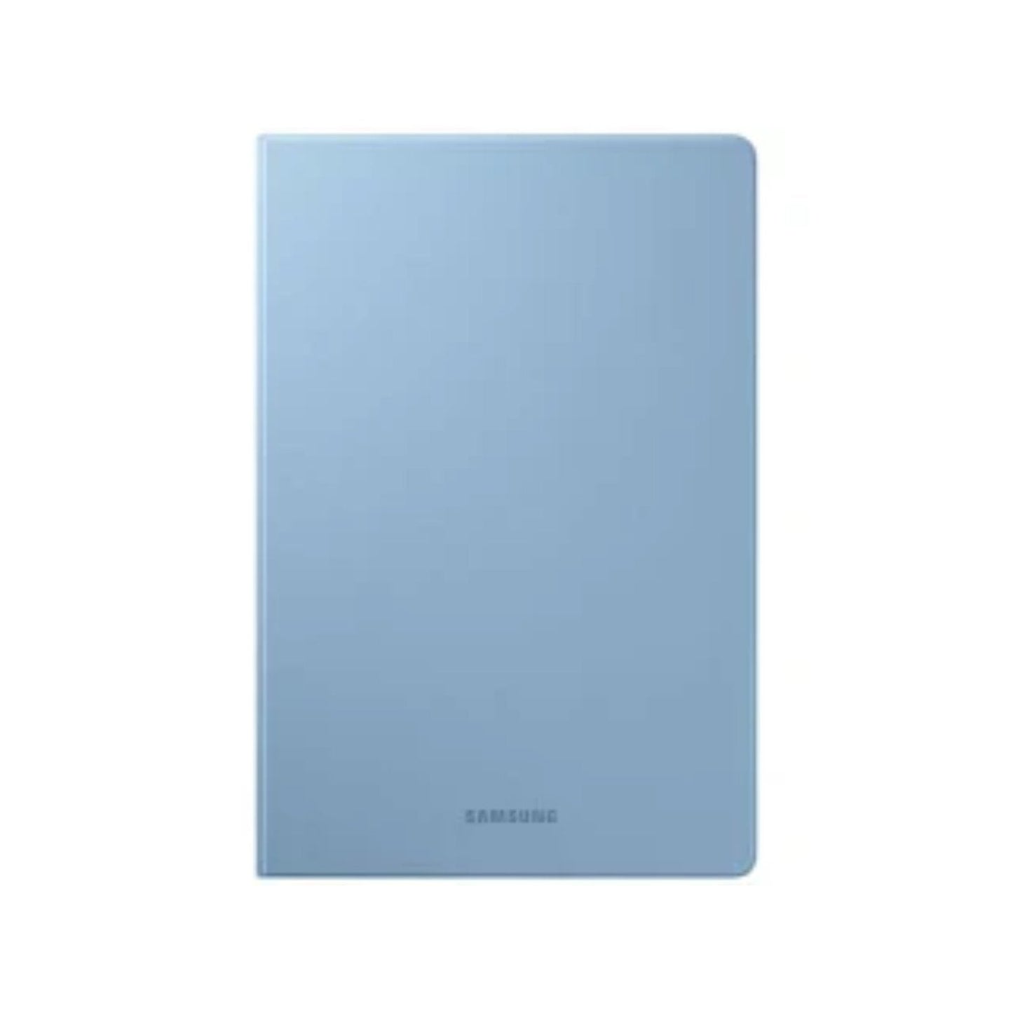 Samsung Galaxy Tab S6 Lite Book Cover - Blue | Techachi