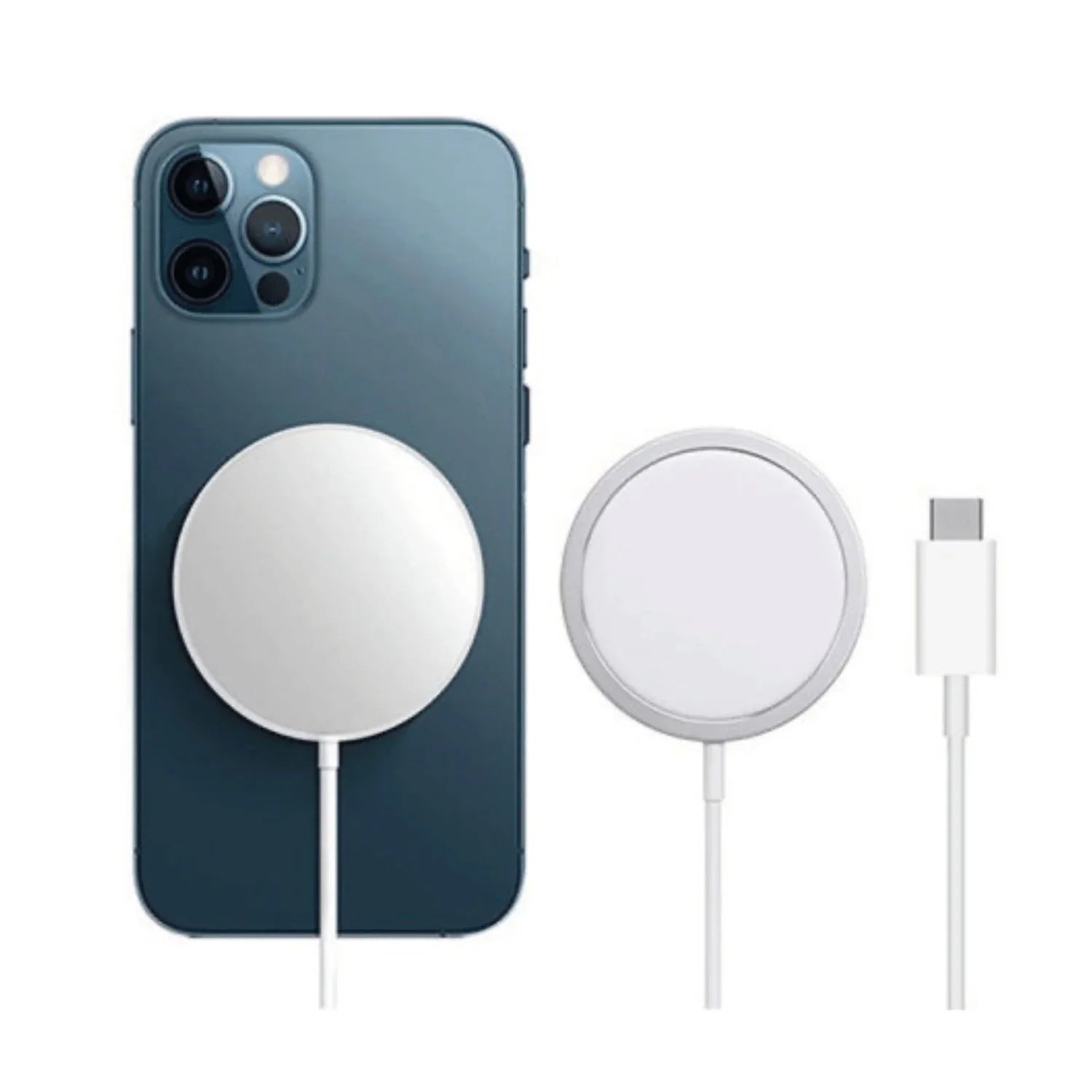 Smart phone accessories