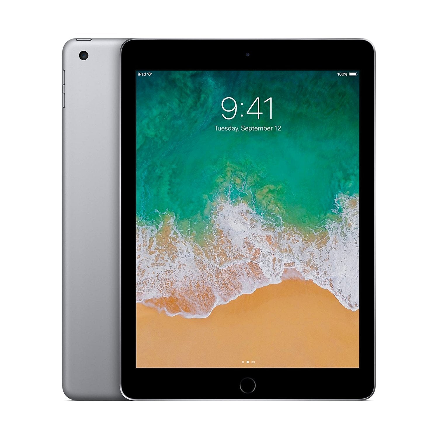 Apple iPad 5th Generation 32GB - Space Grey | Techachi