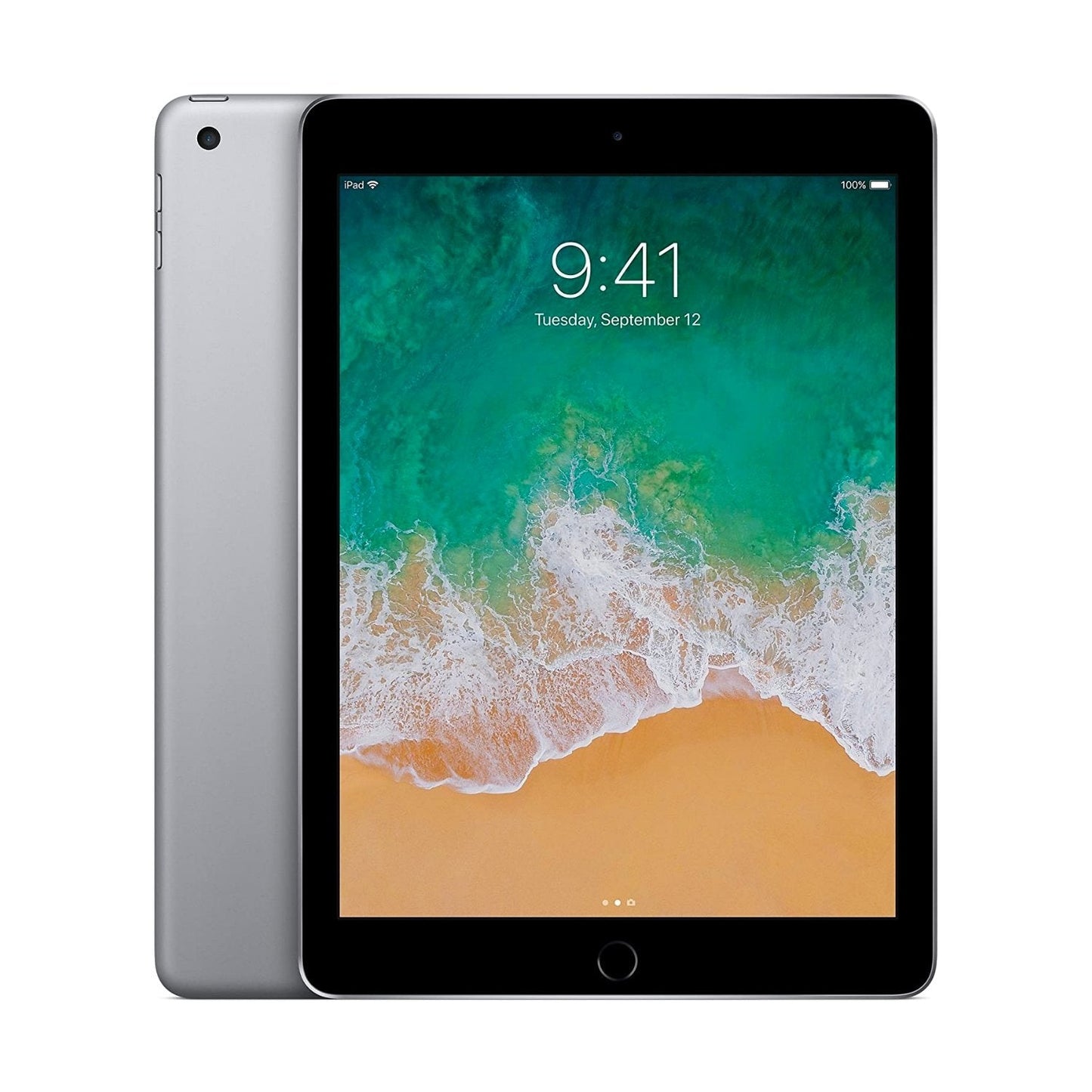Apple iPad 6th Generation 32GB WiFi - Space Grey | Techachi