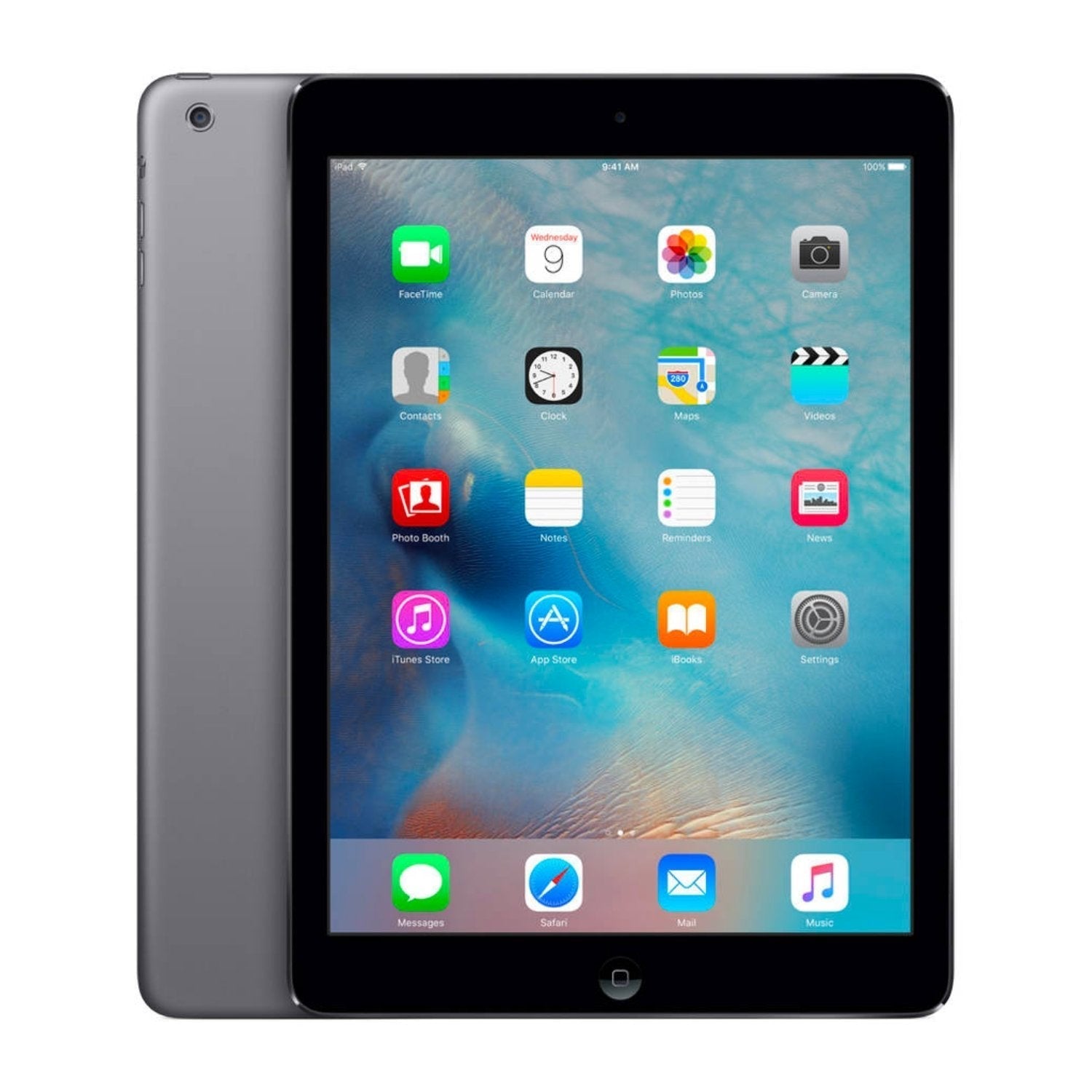 Apple iPad Air 2 64GB WiFi + Cellular - Space Grey | Techachi