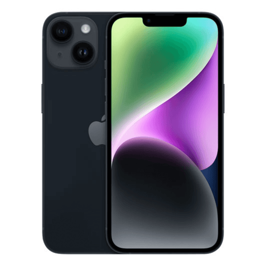 Apple iPhone 14 128GB - Midnight - Unlocked - Techachi