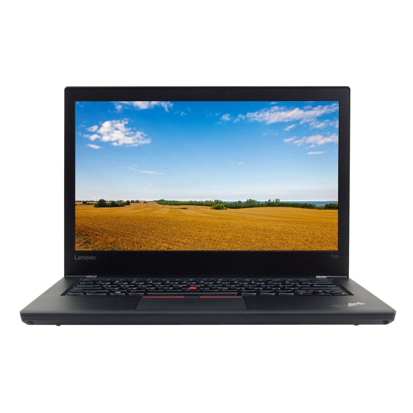 Lenovo Thinkpad T470 14" Laptop - Intel Core i5(6th Gen)/500GB/8GB RAM/Windows 11 Pro | Techachi