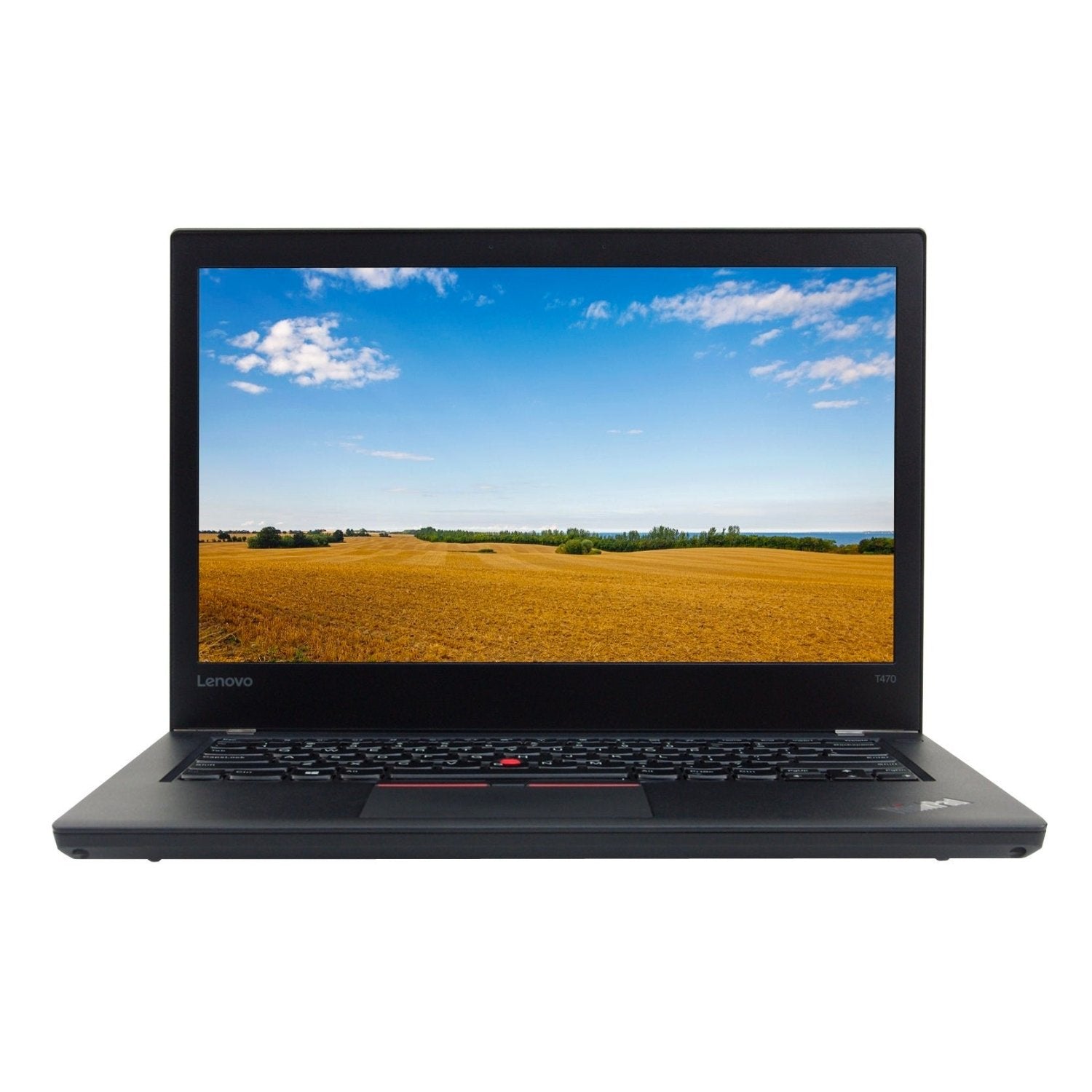 Lenovo Thinkpad T470 14" Laptop - Intel Core i7/500GB HDD/8GB RAM/Windows 10 | Techachi