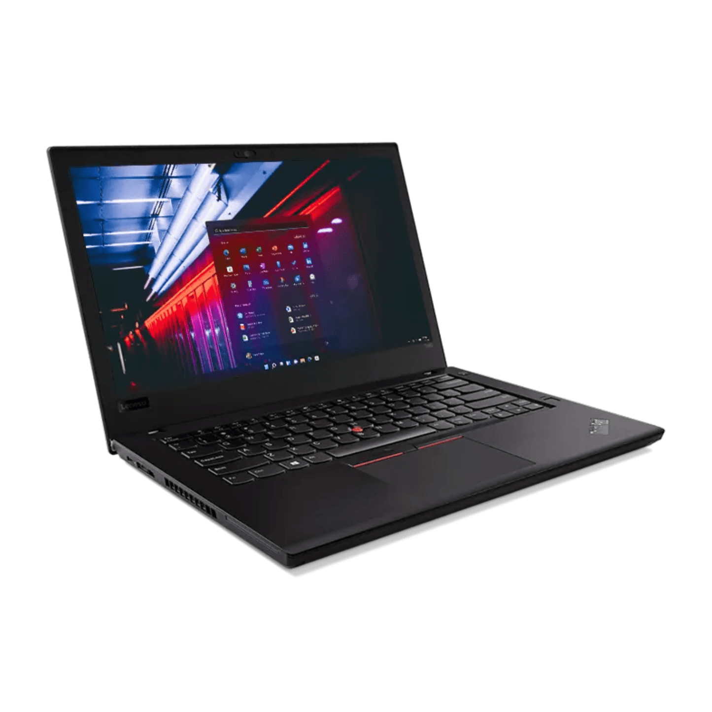 Lenovo Thinkpad T480 14" Laptop - Intel Core i5(8th Gen)/500GB/16GB RAM/Windows 11 Pro | Techachi