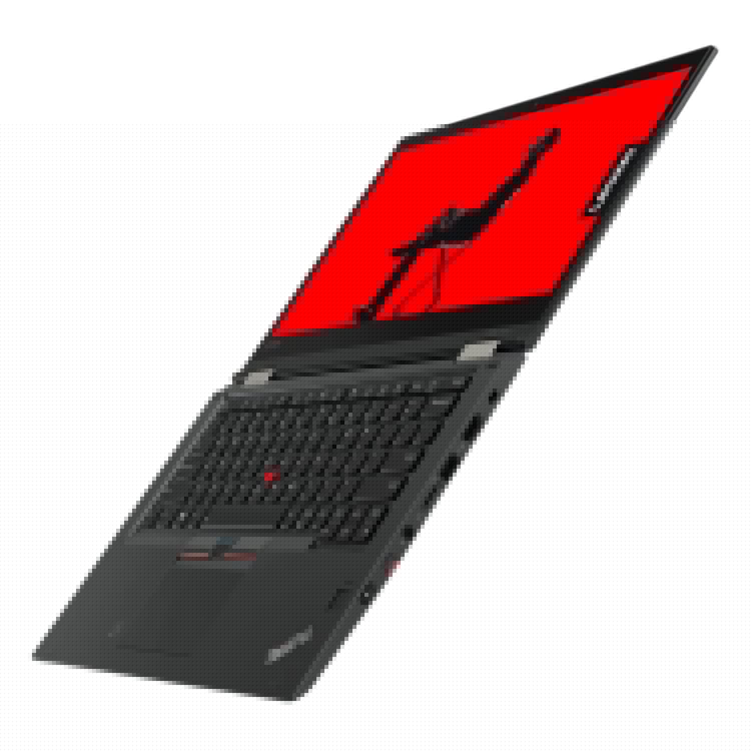 Lenovo YOGA X380 14.0" Touch Screen Laptop - Intel Core i5/128GB SSD/8GB RAM/Windows 11 | Techachi