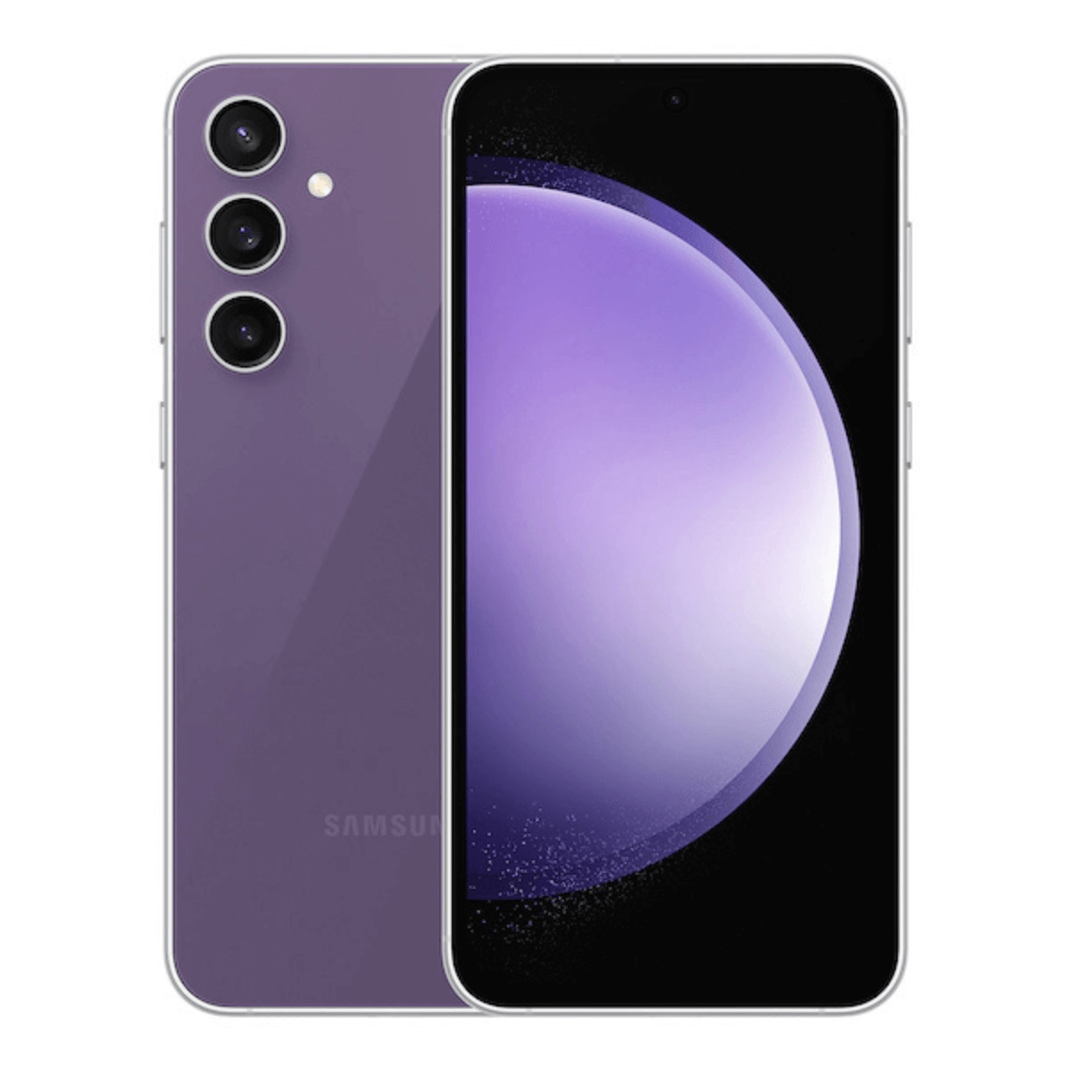 Samsung Galaxy S23 FE 128GB - Purple - Unlocked - Techachi
