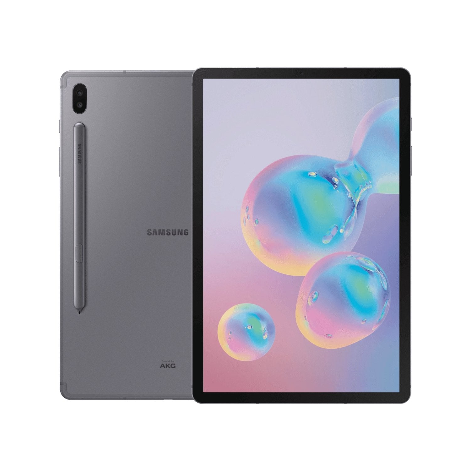 Samsung Galaxy Tab S6 10.5-Inch 128GB - Mountain Grey | Techachi