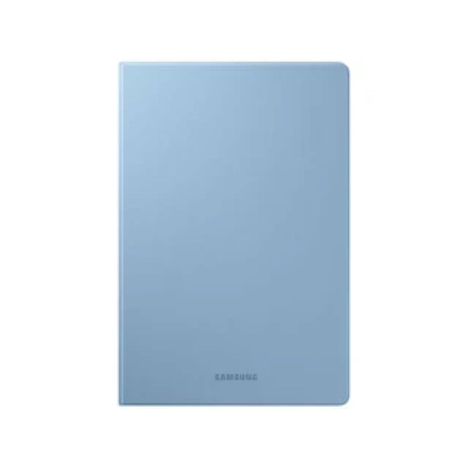 Samsung Galaxy Tab S6 Lite Book Cover -  Blue | Techachi