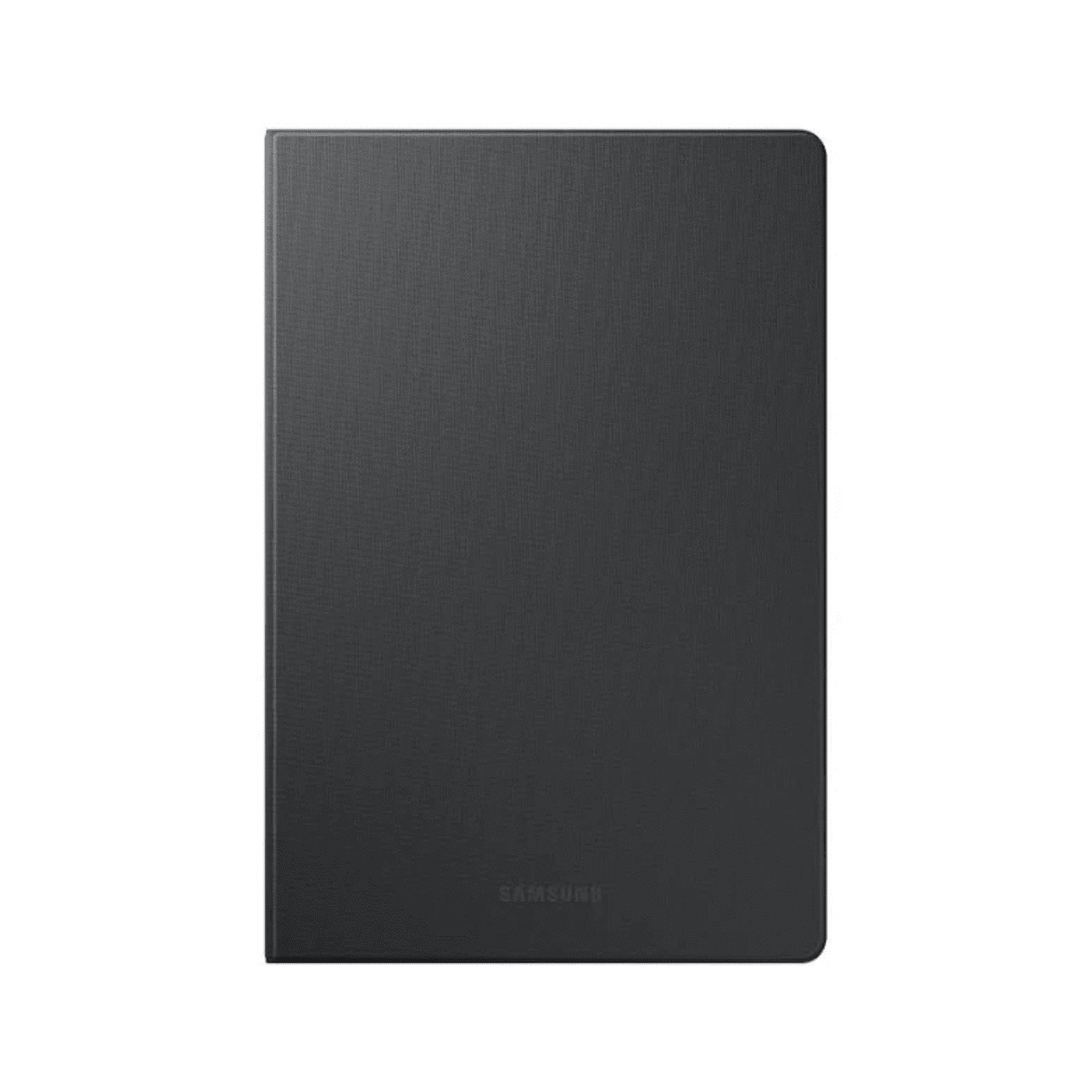 Samsung Galaxy Tab S6 Lite Book Cover -  Grey | Techachi