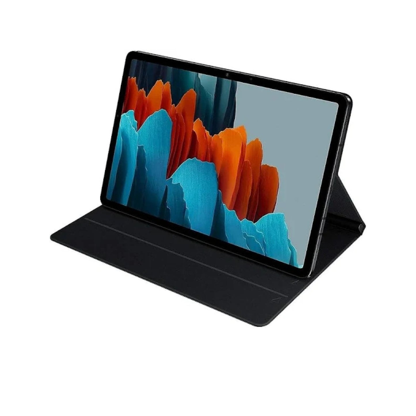 Samsung Galaxy Tab S8 and S7 Book Cover | Techachi