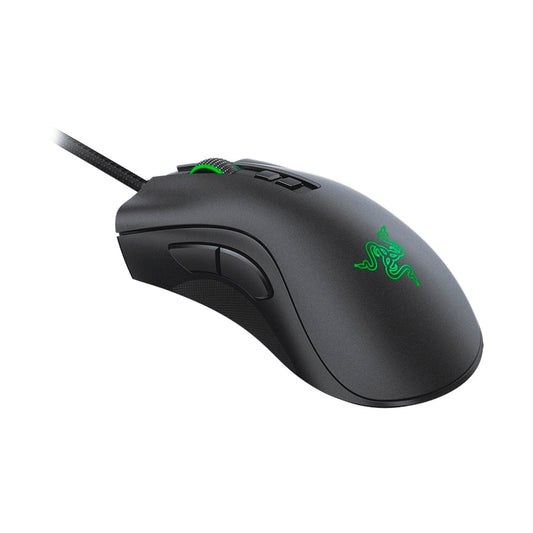 Wired Ergonomic Gaming Mouse-Razer™ DeathAdder V2 | Techachi